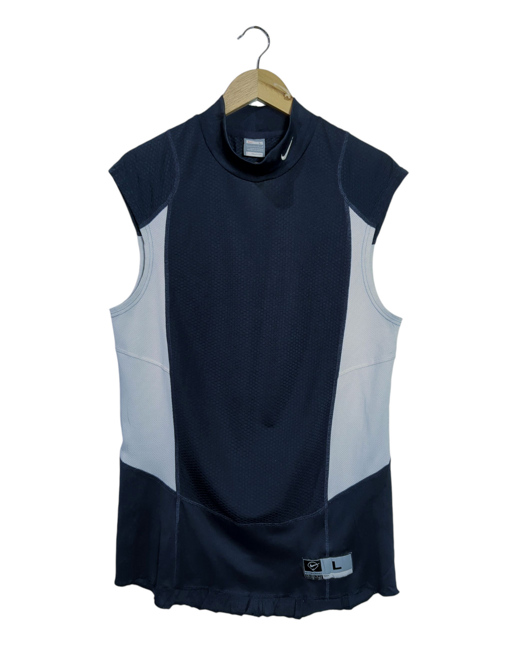Nike 00s Pro Combat Training Vest - (M)