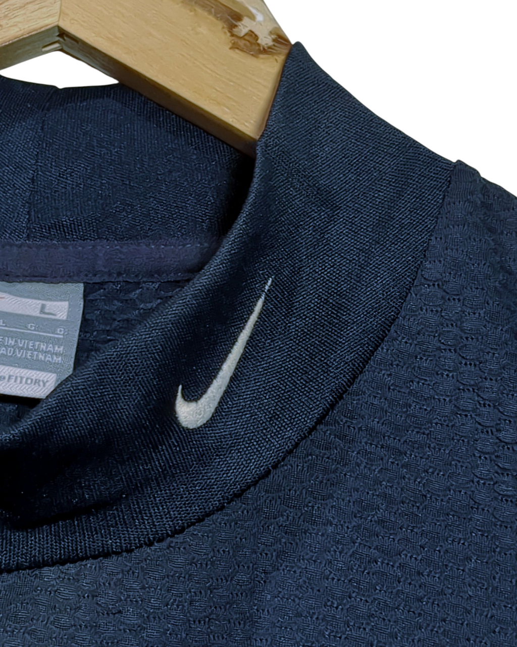 Nike 00s Pro Combat Training Vest - (M)