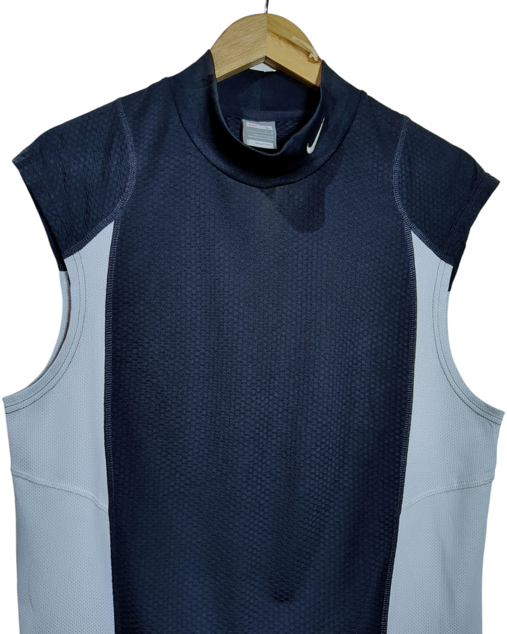 Nike 00s Pro Combat Training Vest - (M)