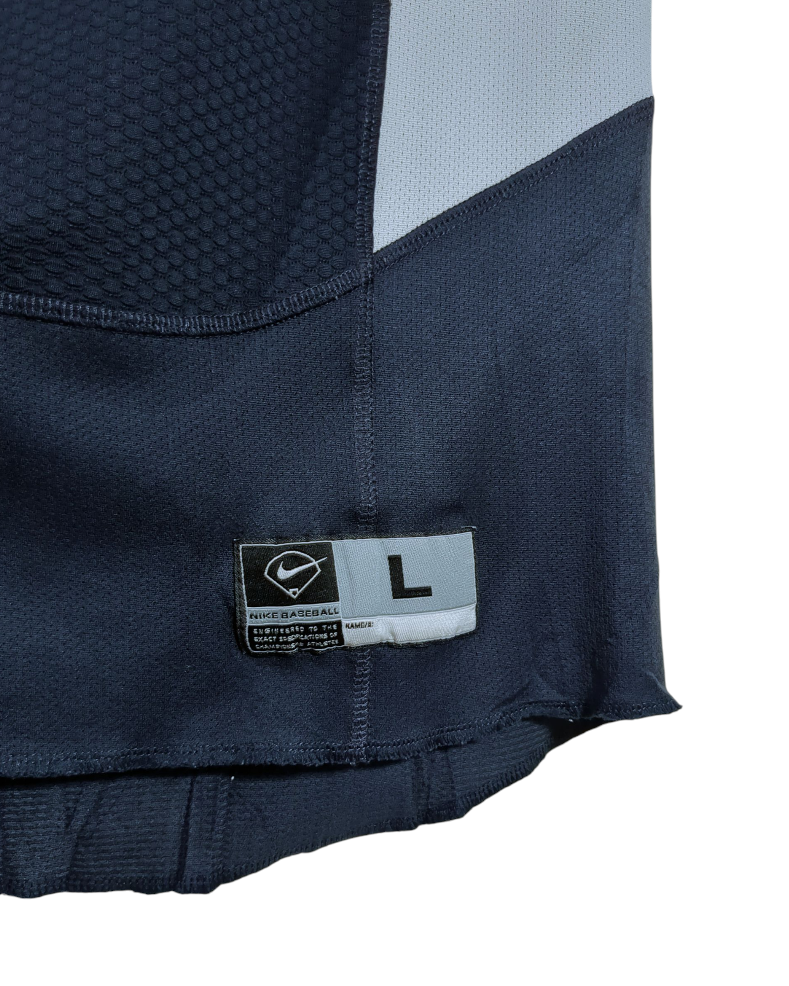 Nike 00s Pro Combat Training Vest - (M)