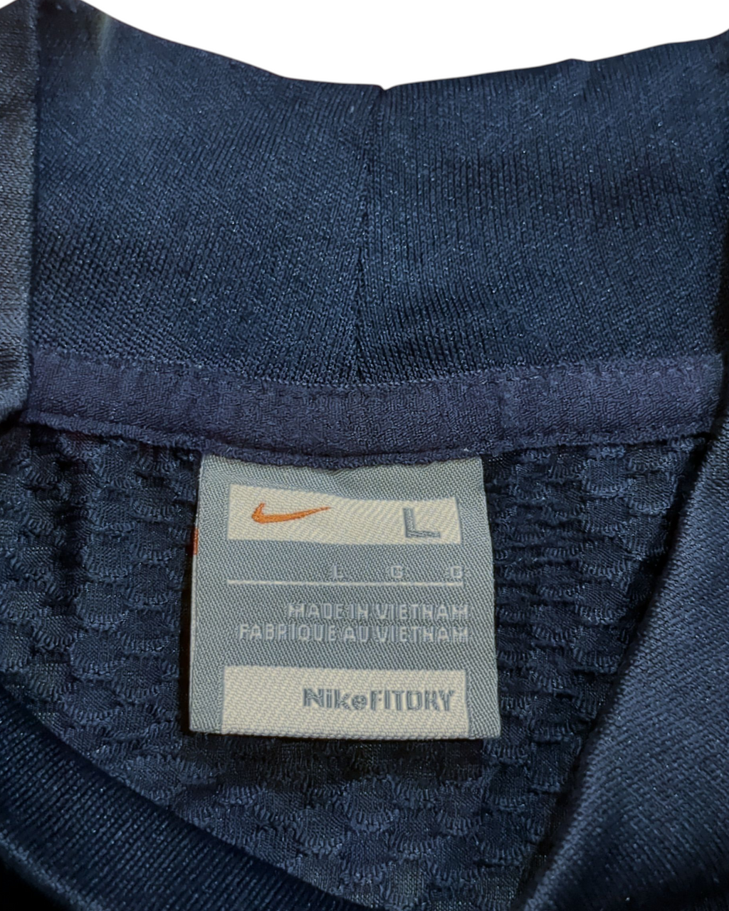 Nike 00s Pro Combat Training Vest - (M)