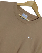 Nike 00s Basic Swoosh Tee - (M)