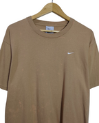 Nike 00s Basic Swoosh Tee - (M)