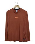 Nike Pro Dri-Fit ADV Long Sleeve Tee - (M)