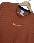 Nike Pro Dri-Fit ADV Long Sleeve Tee - (M)