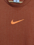 Nike Pro Dri-Fit ADV Long Sleeve Tee - (M)
