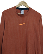 Nike Pro Dri-Fit ADV Long Sleeve Tee - (M)