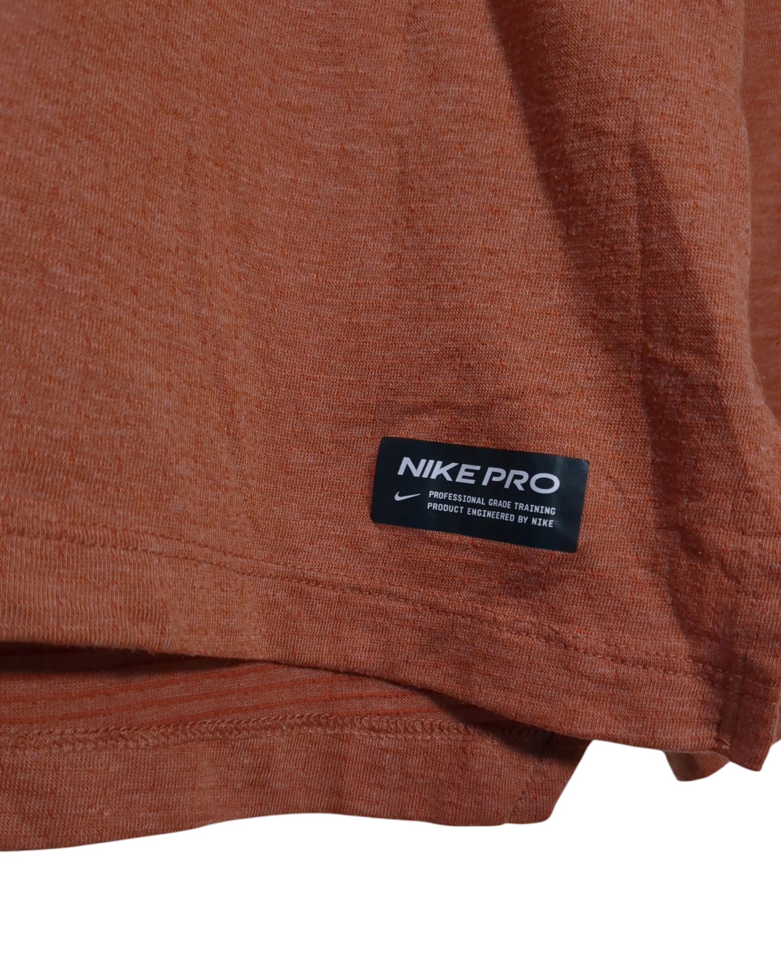 Nike Pro Dri-Fit ADV Long Sleeve Tee - (M)