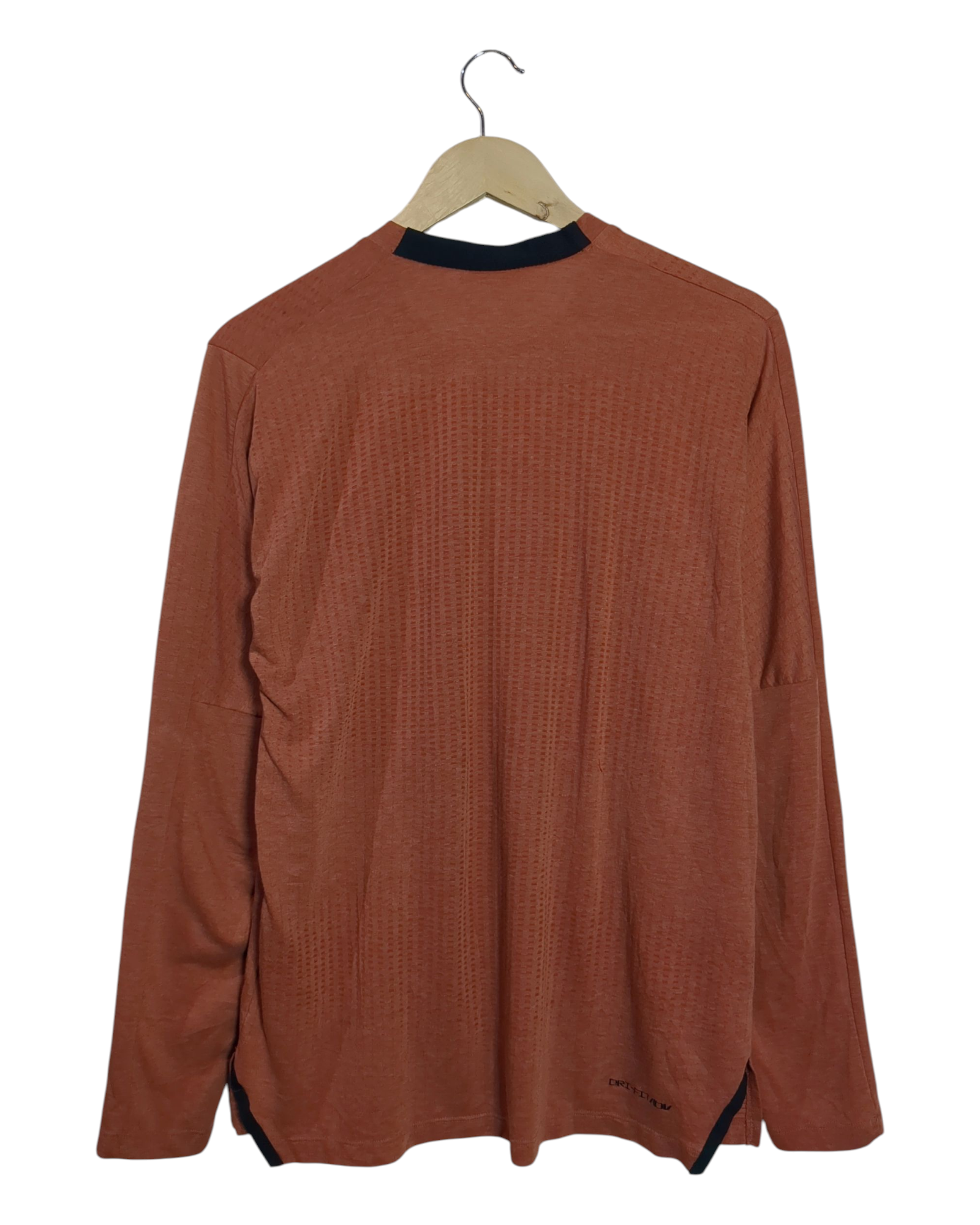 Nike Pro Dri-Fit ADV Long Sleeve Tee - (M)