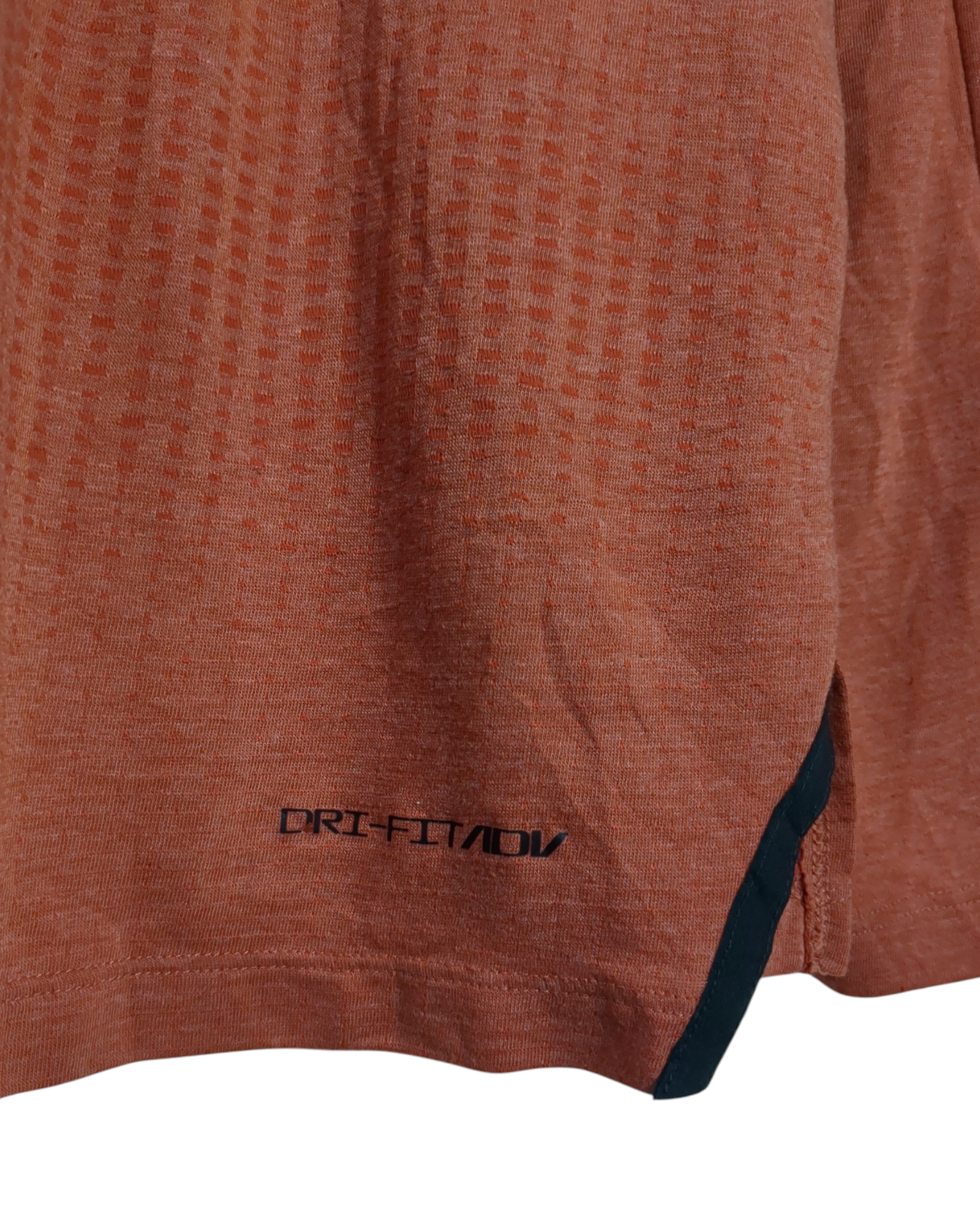 Nike Pro Dri-Fit ADV Long Sleeve Tee - (M)