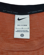 Nike Pro Dri-Fit ADV Long Sleeve Tee - (M)