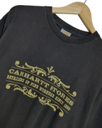 Carhartt 00s Graphic Tee - (L)