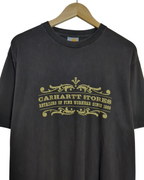 Carhartt 00s Graphic Tee - (L)