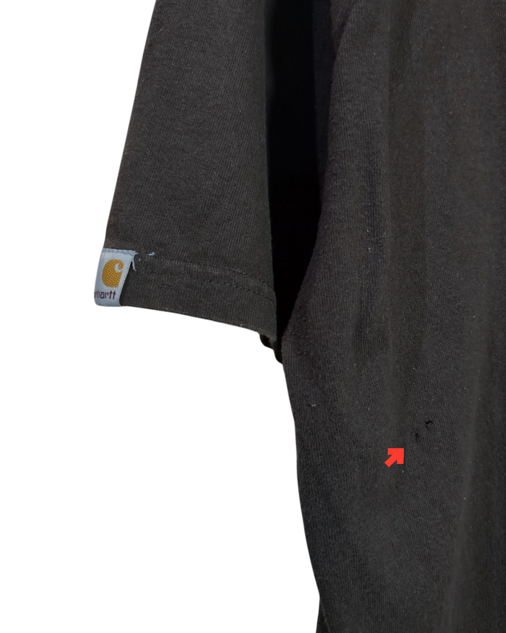 Carhartt 00s Graphic Tee - (L)