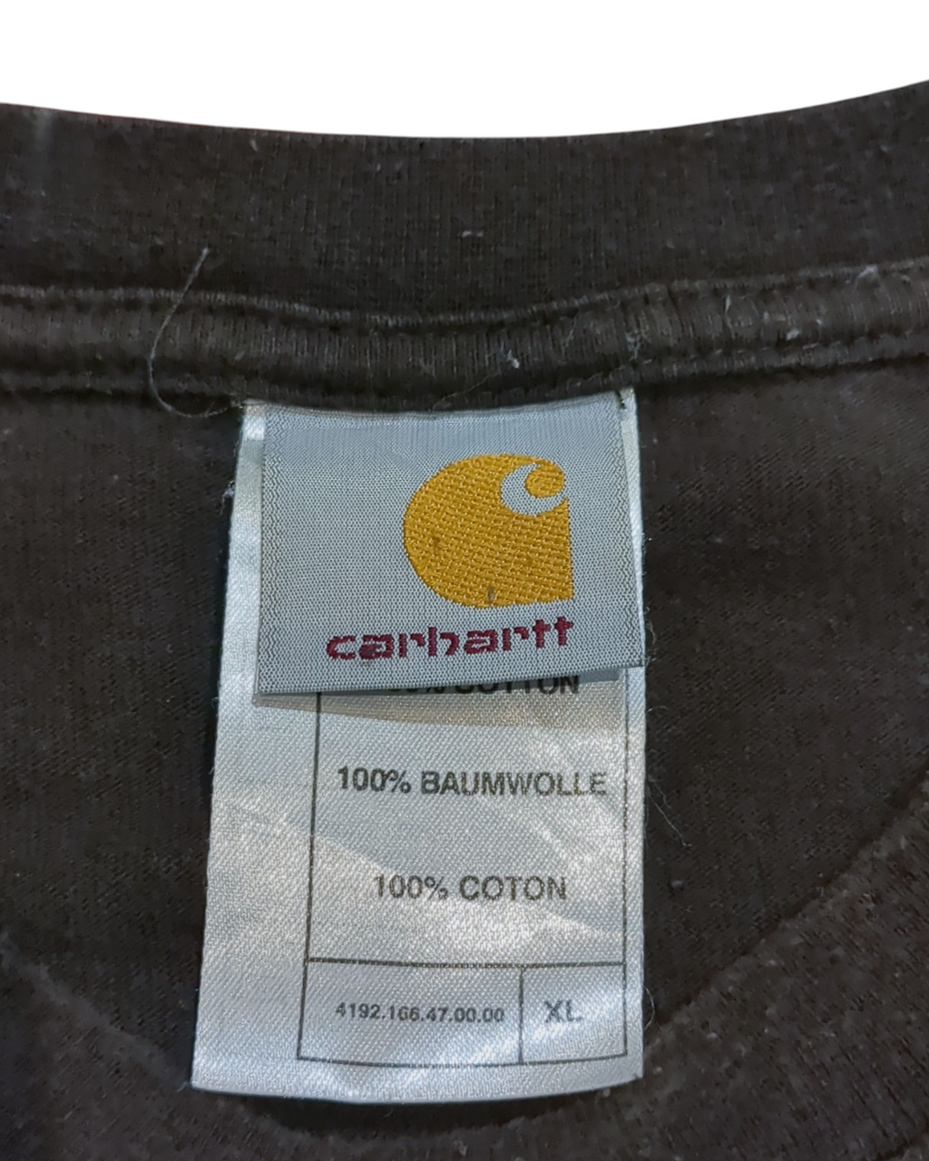 Carhartt 00s Graphic Tee - (L)