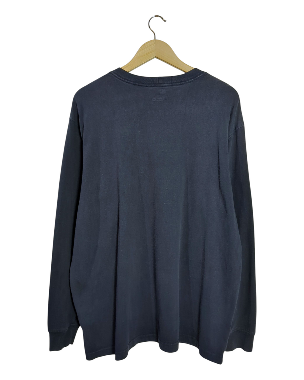 Carhartt Dearborn Loose Long Sleeve Tee - (XL)