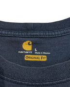 Carhartt Dearborn Loose Long Sleeve Tee - (XL)
