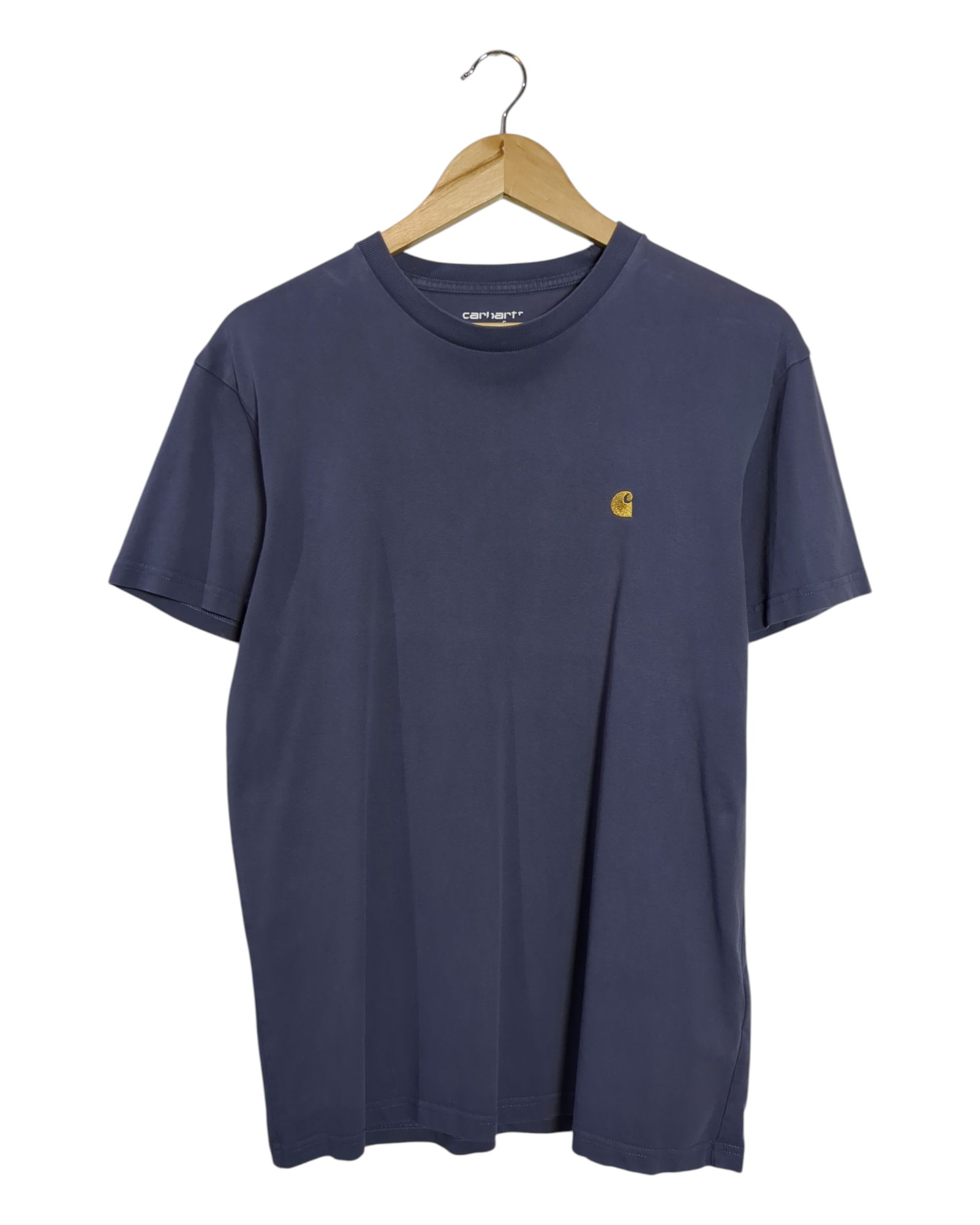 Carhartt WIP Chase Tee - (S)