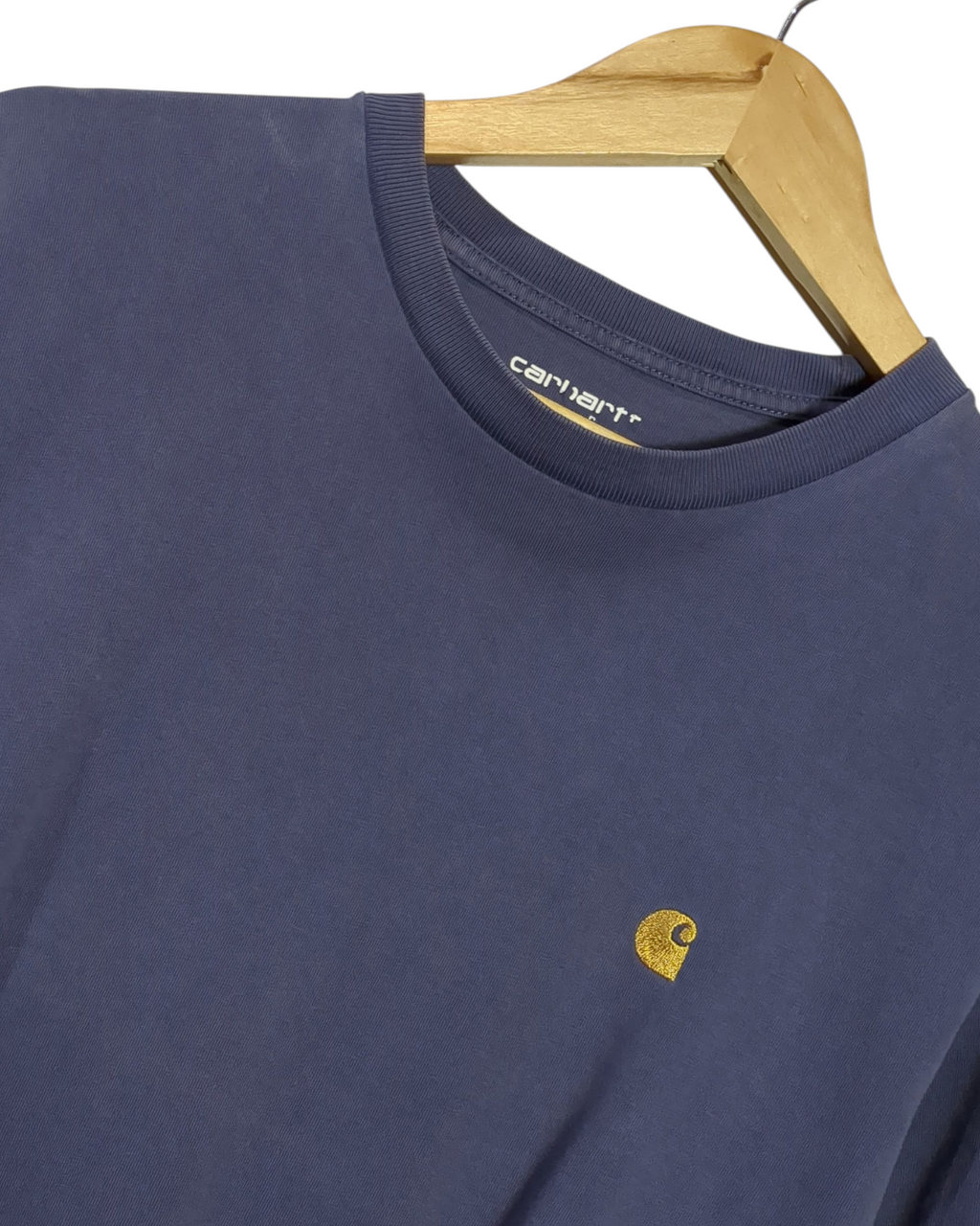 Carhartt WIP Chase Tee - (S)