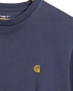 Carhartt WIP Chase Tee - (S)