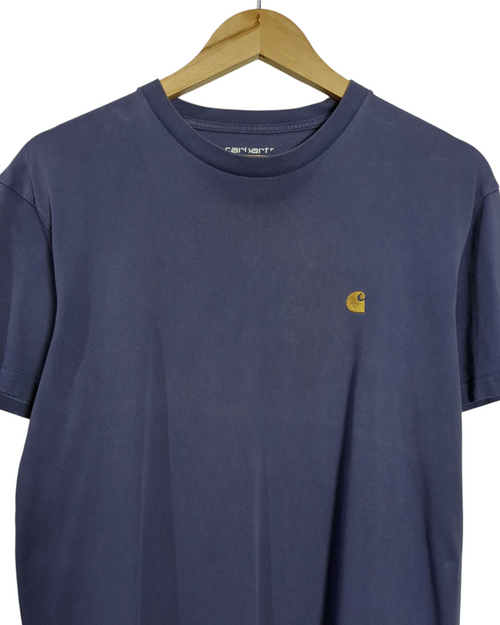 Carhartt WIP Chase Tee - (S)