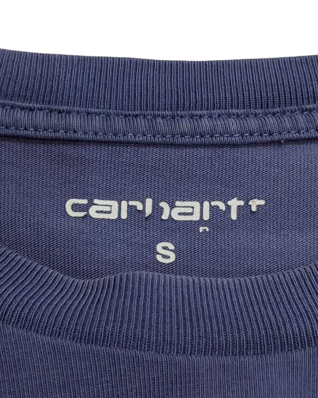 Carhartt WIP Chase Tee - (S)