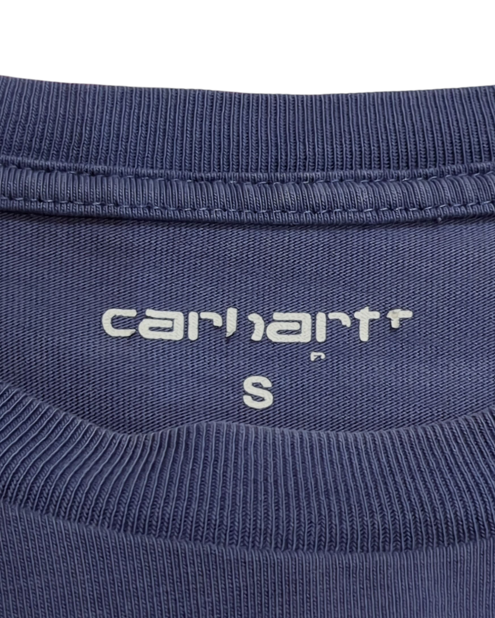 Carhartt WIP Chase Tee - (S)