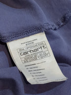 Carhartt WIP Chase Tee - (S)