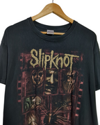 Gildan Slipknot Prepare For Hell Tour Tee - (L)