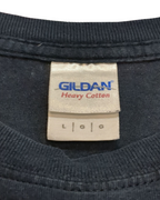 Gildan Slipknot Prepare For Hell Tour Tee - (L)
