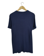 Fruit Of The Loom 90s Henley Tee - (S)