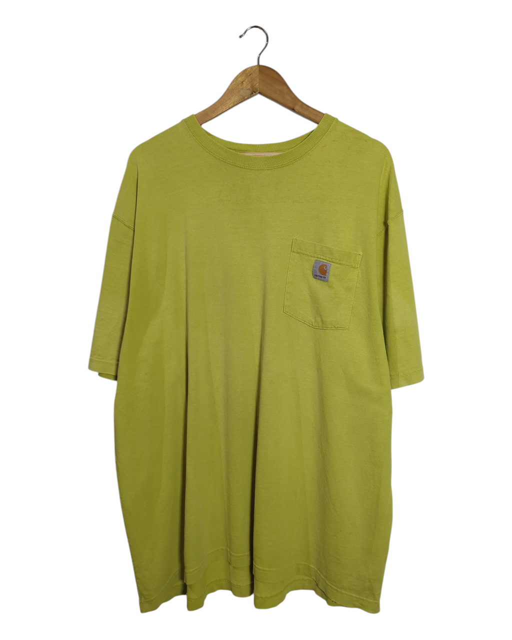 Carhartt Iconic Pocket Tee - (XL)