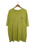 Carhartt Iconic Pocket Tee - (XL)