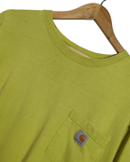 Carhartt Iconic Pocket Tee - (XL)