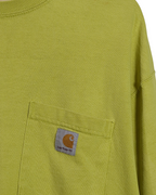 Carhartt Iconic Pocket Tee - (XL)