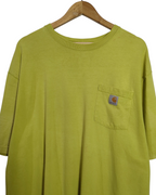 Carhartt Iconic Pocket Tee - (XL)