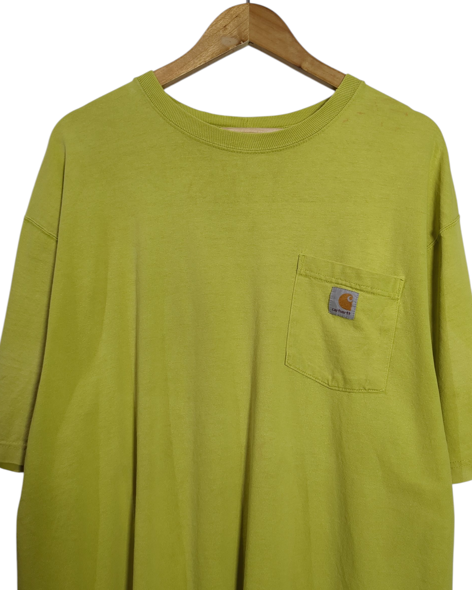 Carhartt Iconic Pocket Tee - (XL)