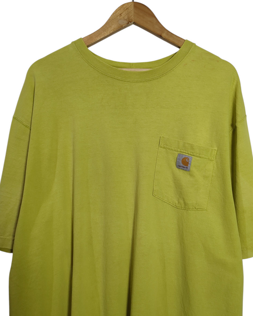 Carhartt Iconic Pocket Tee - (XL)