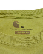 Carhartt Iconic Pocket Tee - (XL)