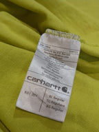 Carhartt Iconic Pocket Tee - (XL)