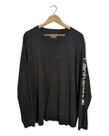 Carhartt Dearborn Loose Logo Long Sleeve Tee - (XL)