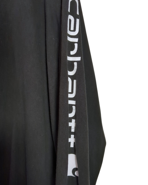 Carhartt Dearborn Loose Logo Long Sleeve Tee - (XL)