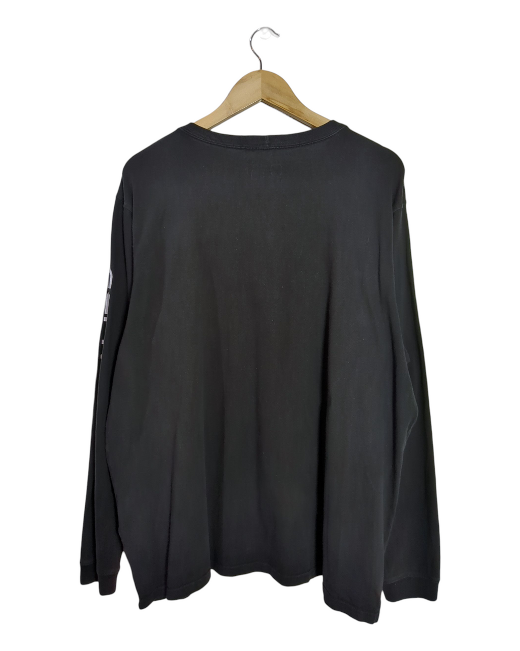 Carhartt Dearborn Loose Logo Long Sleeve Tee - (XL)