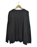 Carhartt Dearborn Loose Logo Long Sleeve Tee - (XL)