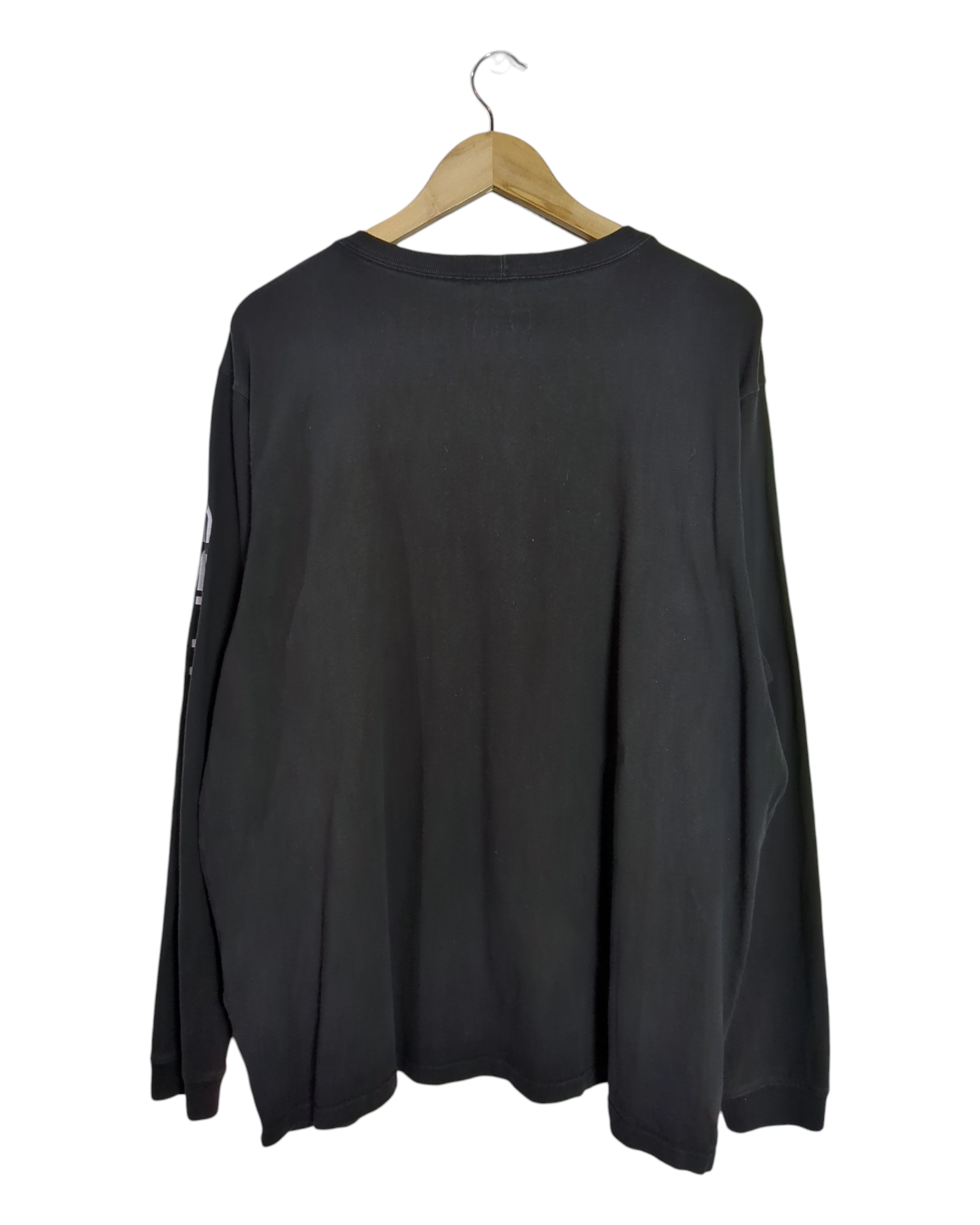 Carhartt Dearborn Loose Logo Long Sleeve Tee - (XL)
