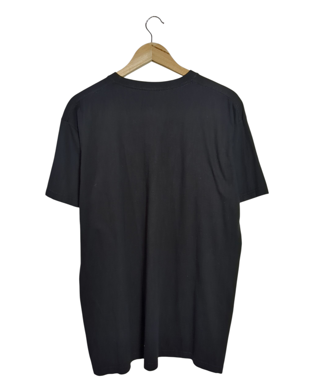 Fruit Of The Loom Nirvana Happy Face Tee - (M)