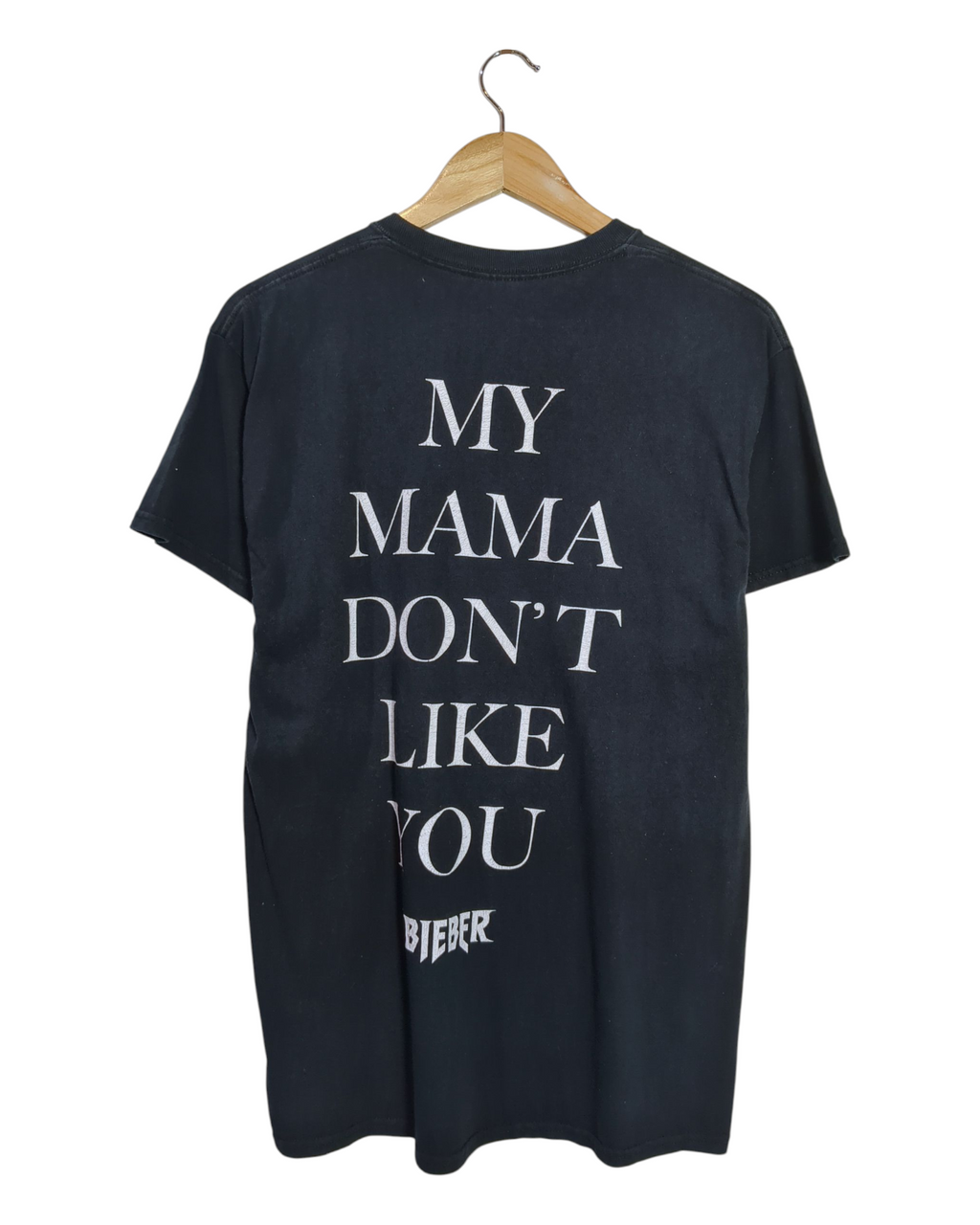 Gildan Justin Bieber 2017 Purpose Tour Tee - (S)