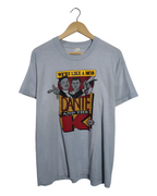 Screen Stars 1989 Dante and the K Single Stitch Tee - (M)