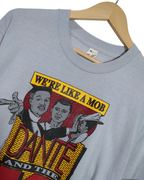 Screen Stars 1989 Dante and the K Single Stitch Tee - (M)