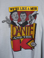 Screen Stars 1989 Dante and the K Single Stitch Tee - (M)